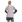 Adidas Γυναικεία κοντομάνικη μπλούζα Own the Run Tee